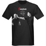 Freebok (85% Laundry)